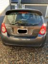 Chevrolet Aveo 2011